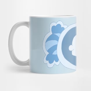 Adventure Time - Gumbaldia Mug